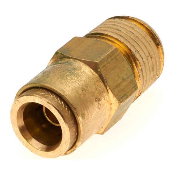Gates Air Brake To Male Pipe (Surelok), G31100-0402 G31100-0402 - main